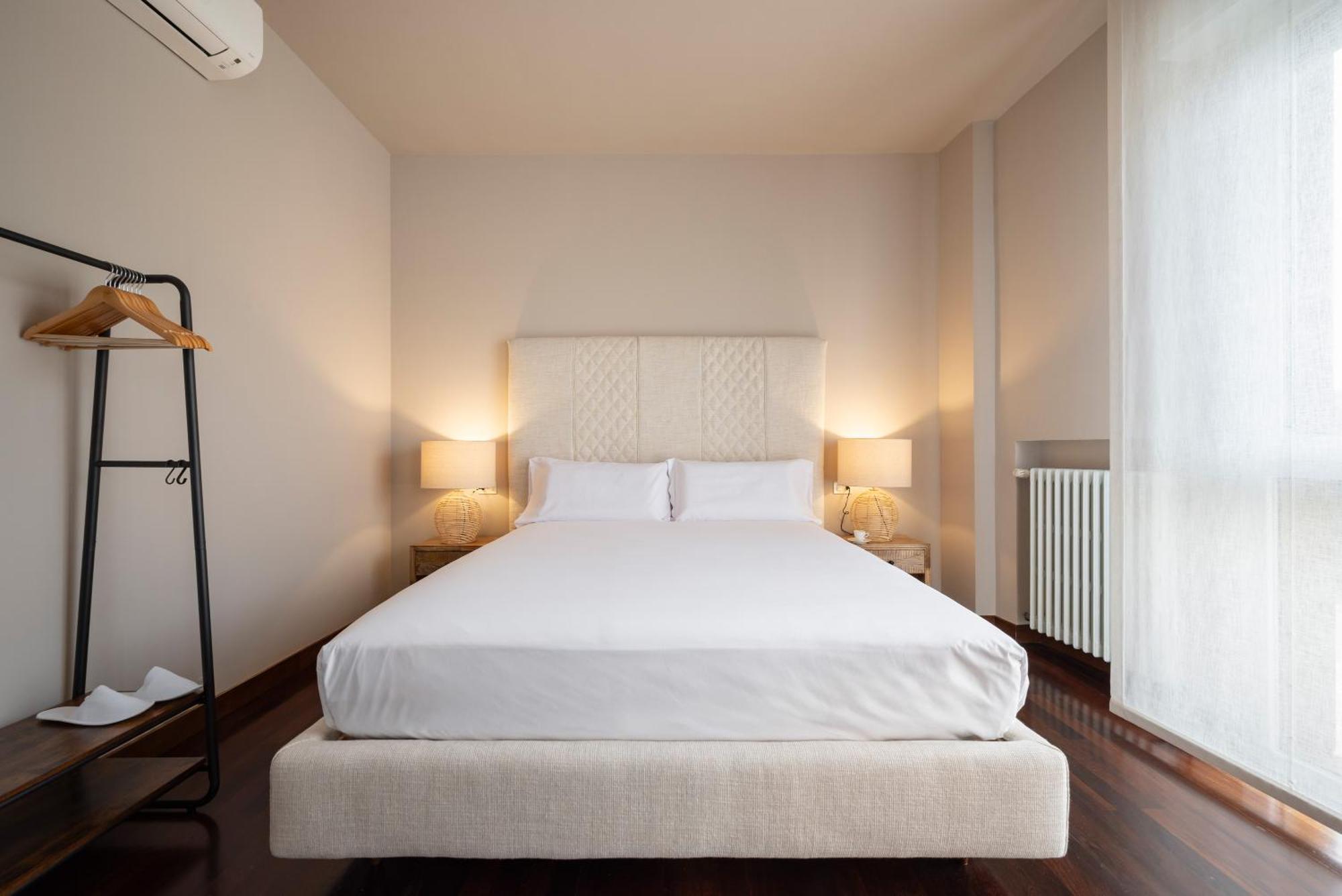 Porta Nuova Home Ραβένα Εξωτερικό φωτογραφία