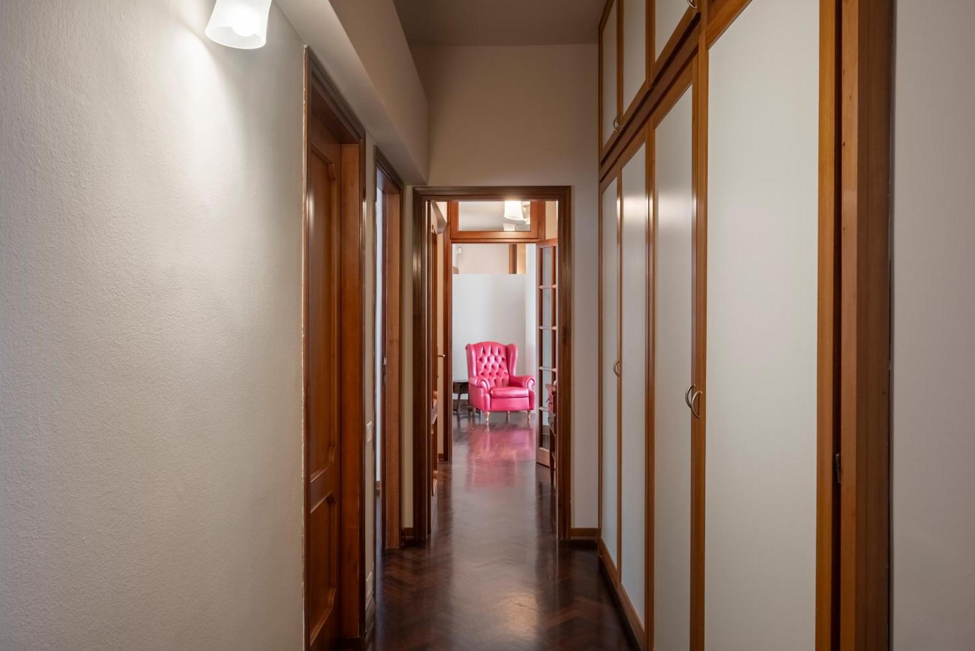 Porta Nuova Home Ραβένα Εξωτερικό φωτογραφία
