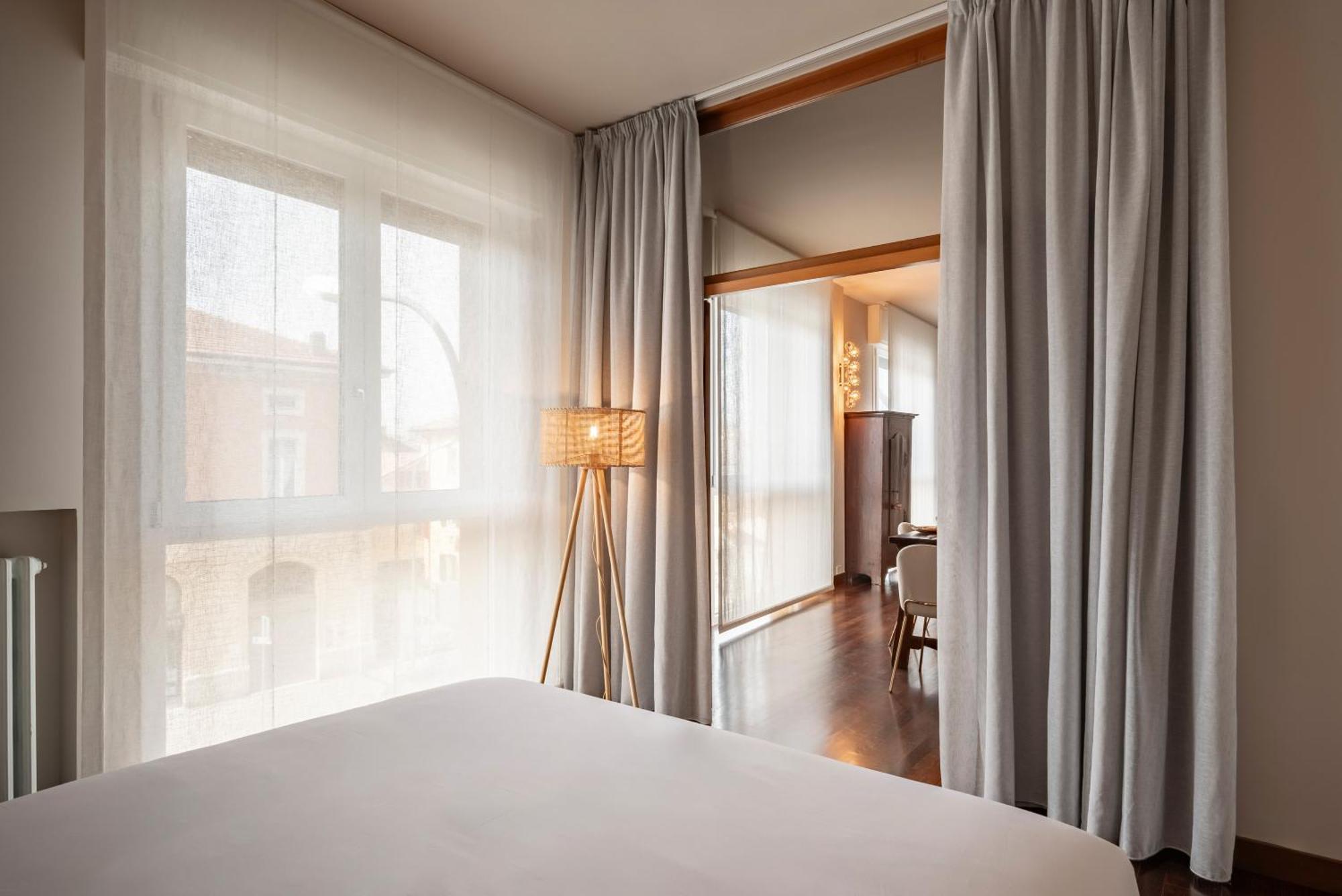 Porta Nuova Home Ραβένα Εξωτερικό φωτογραφία