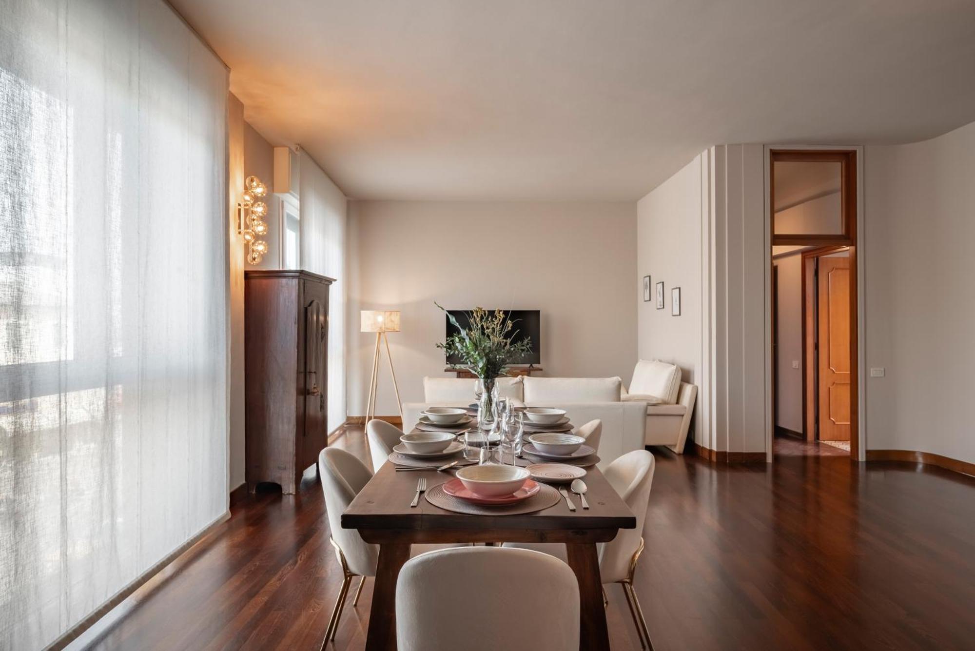 Porta Nuova Home Ραβένα Εξωτερικό φωτογραφία