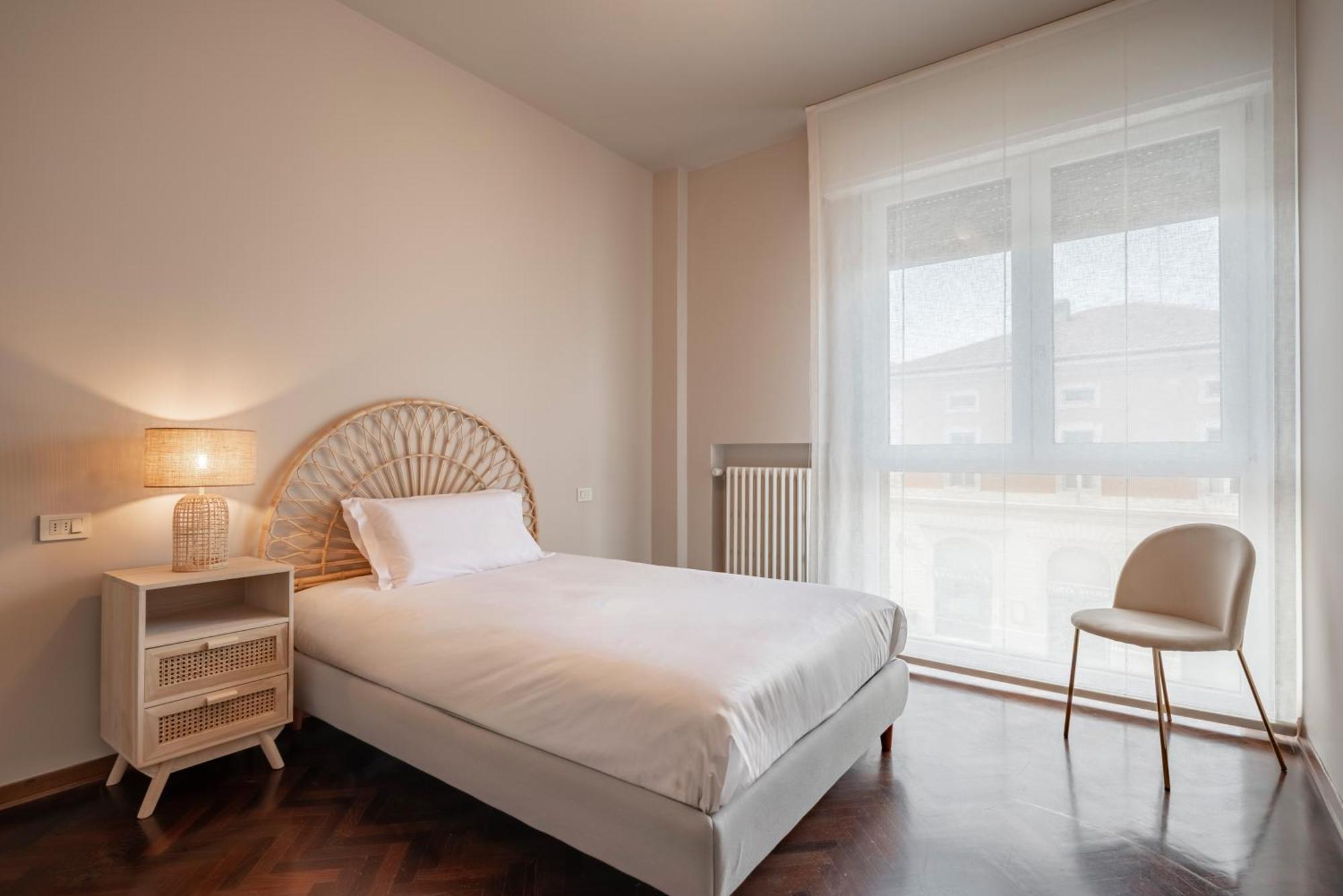 Porta Nuova Home Ραβένα Εξωτερικό φωτογραφία