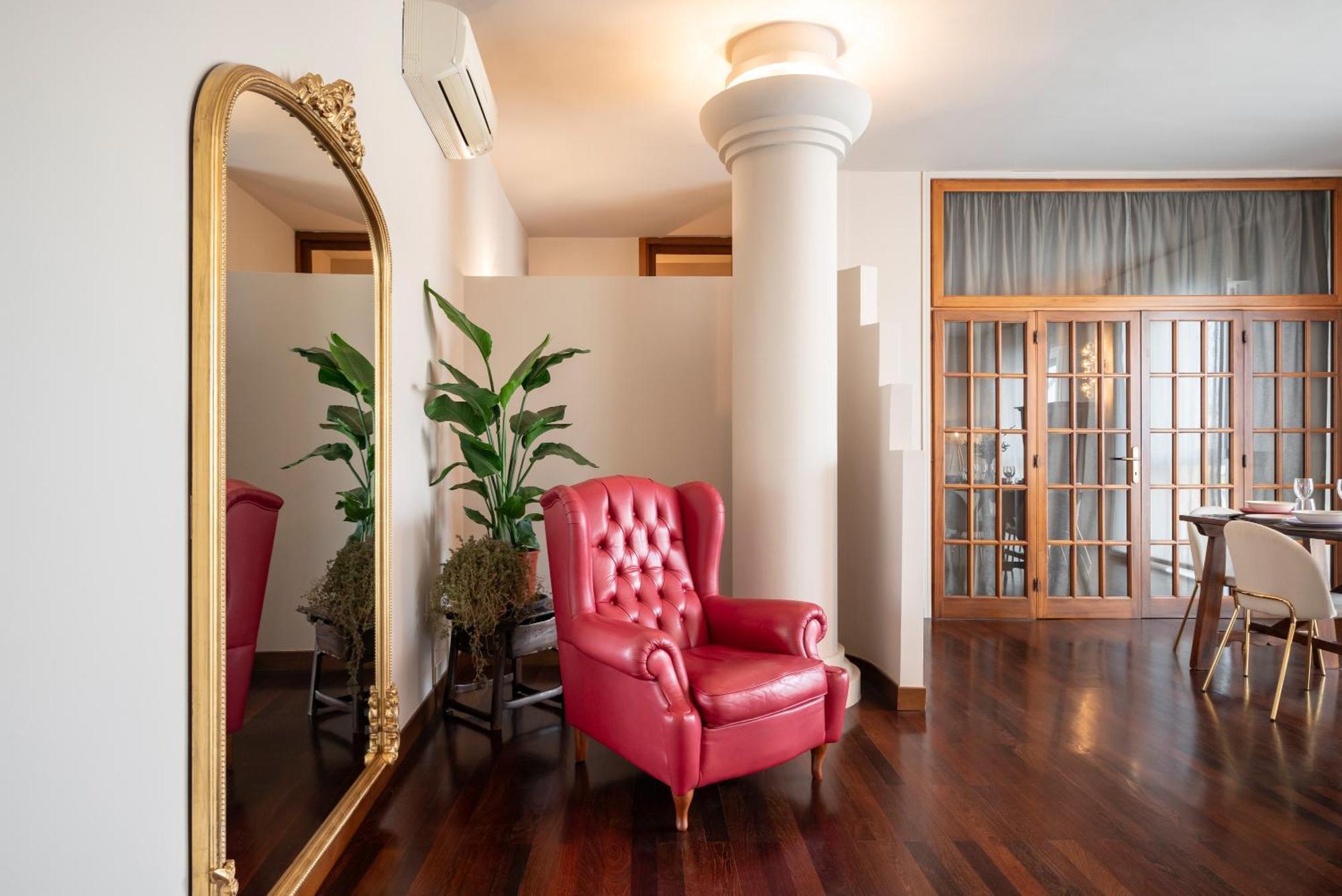 Porta Nuova Home Ραβένα Εξωτερικό φωτογραφία